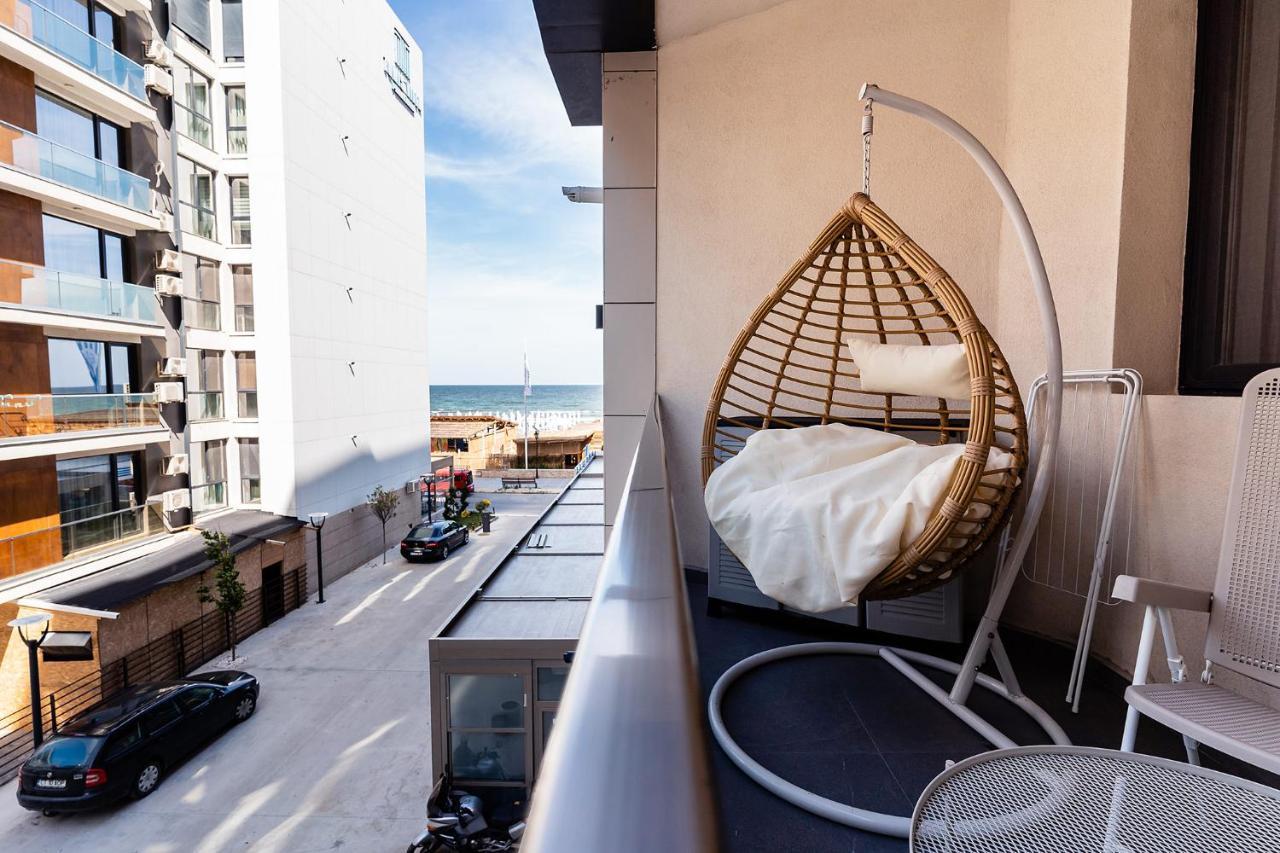 Tropical Vibes Suite ナボダリ エクステリア 写真